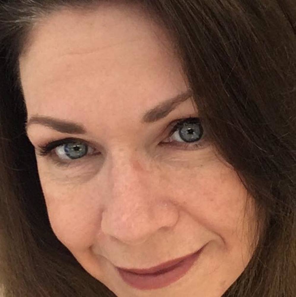 Meet your Posher, Diane